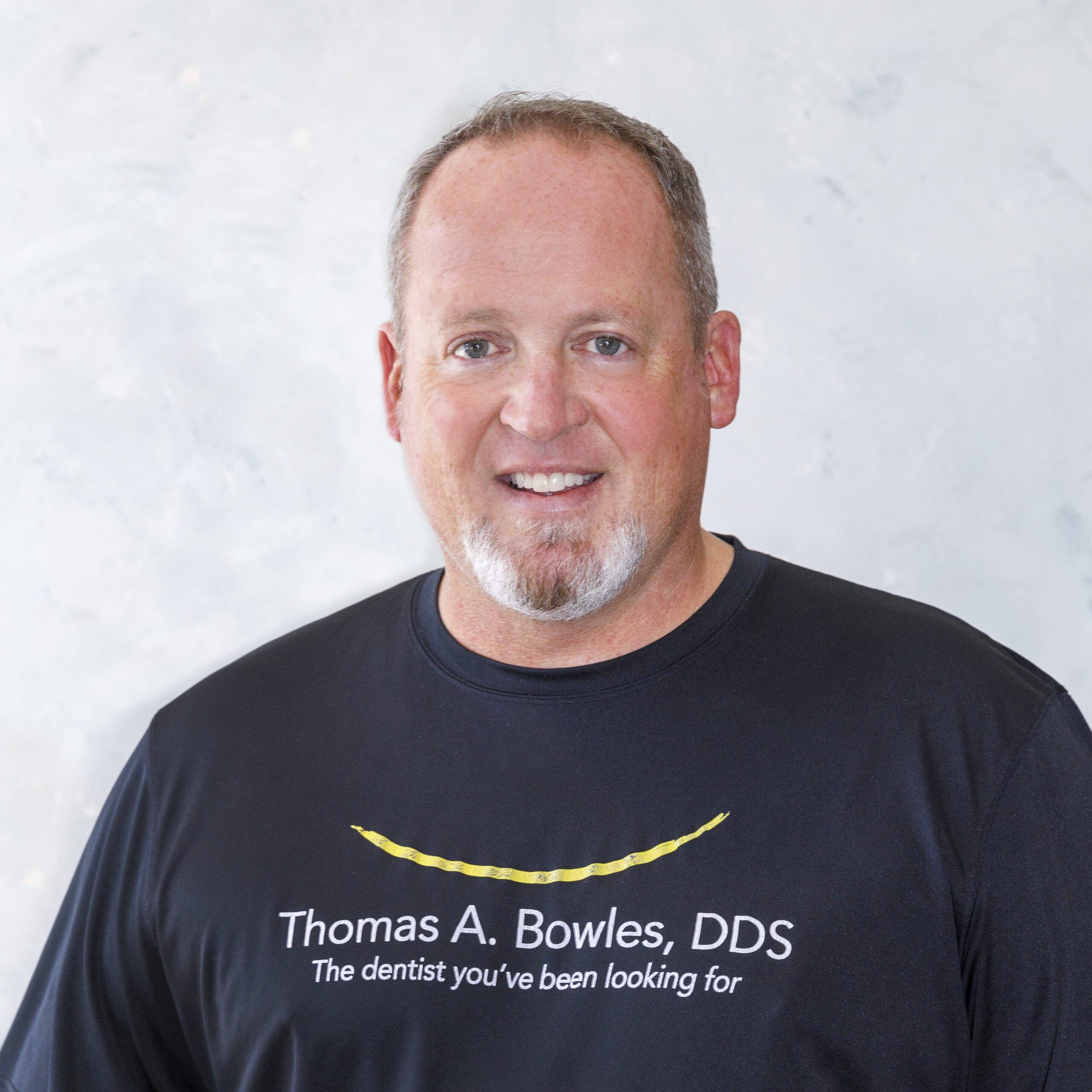 Dr. Bowles in Sarasota, FL | Thomas A Bowles, DDS